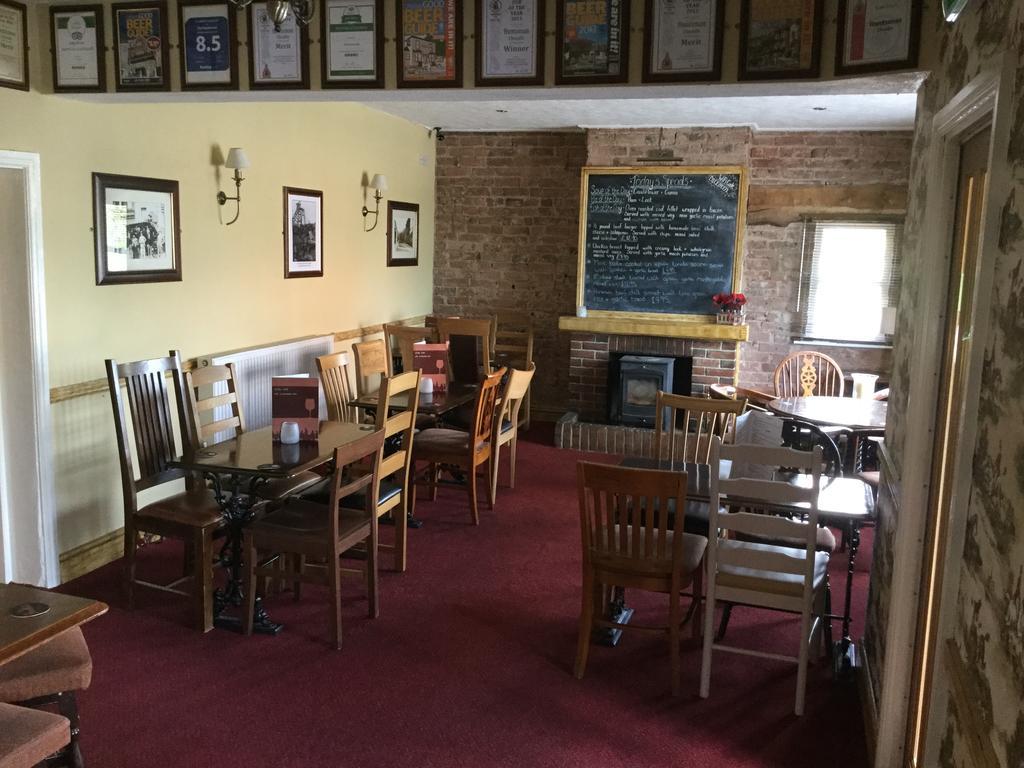 亨斯曼酒店 基德尔 外观 照片